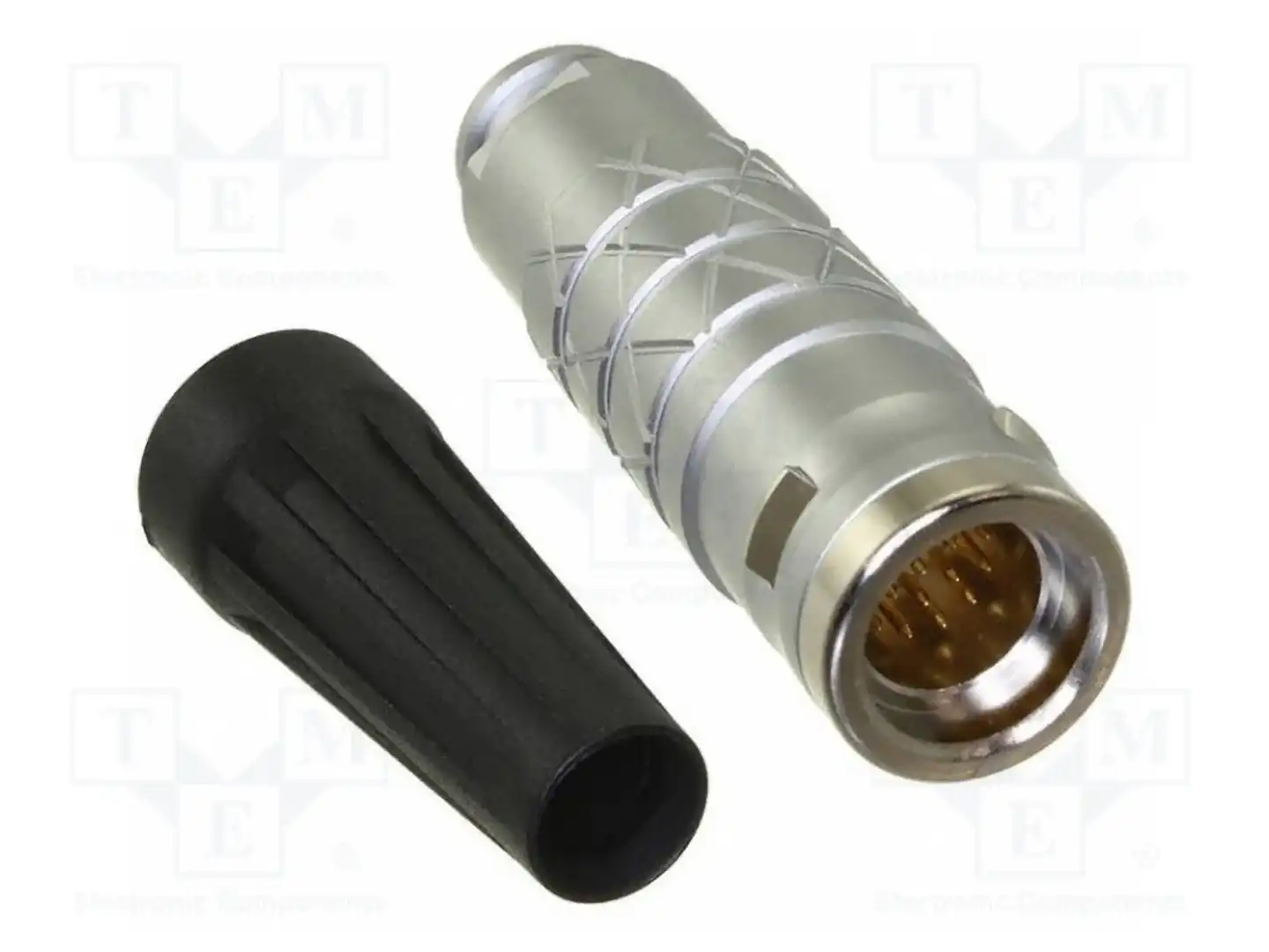 AMPHENOL FLKD-19FGMS-GCP-215 — Вилки и гнезда M12