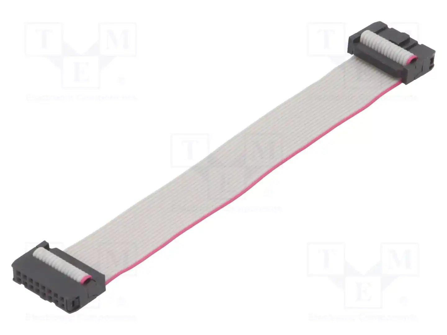 CONNFLY DS1052-162B2MA201501 — Кабели IDC