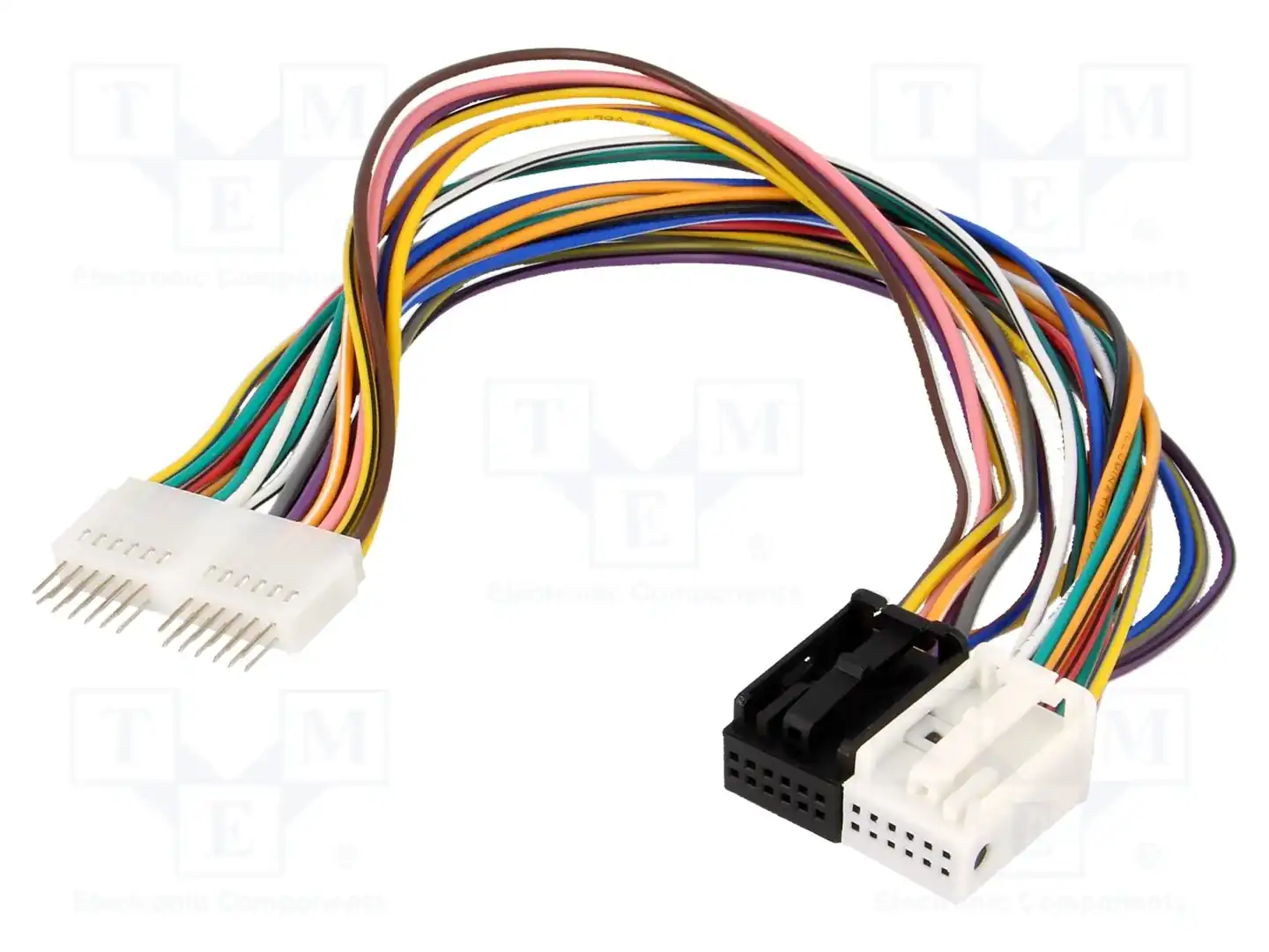 4CARMEDIA 80310 — Адаптеры для автомобильного оборудования
