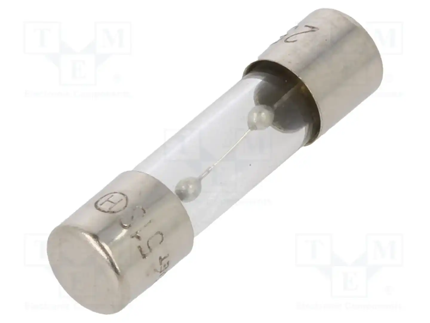 OPTIFUSE TSC-8A — Предохранители 5x20мм медленные