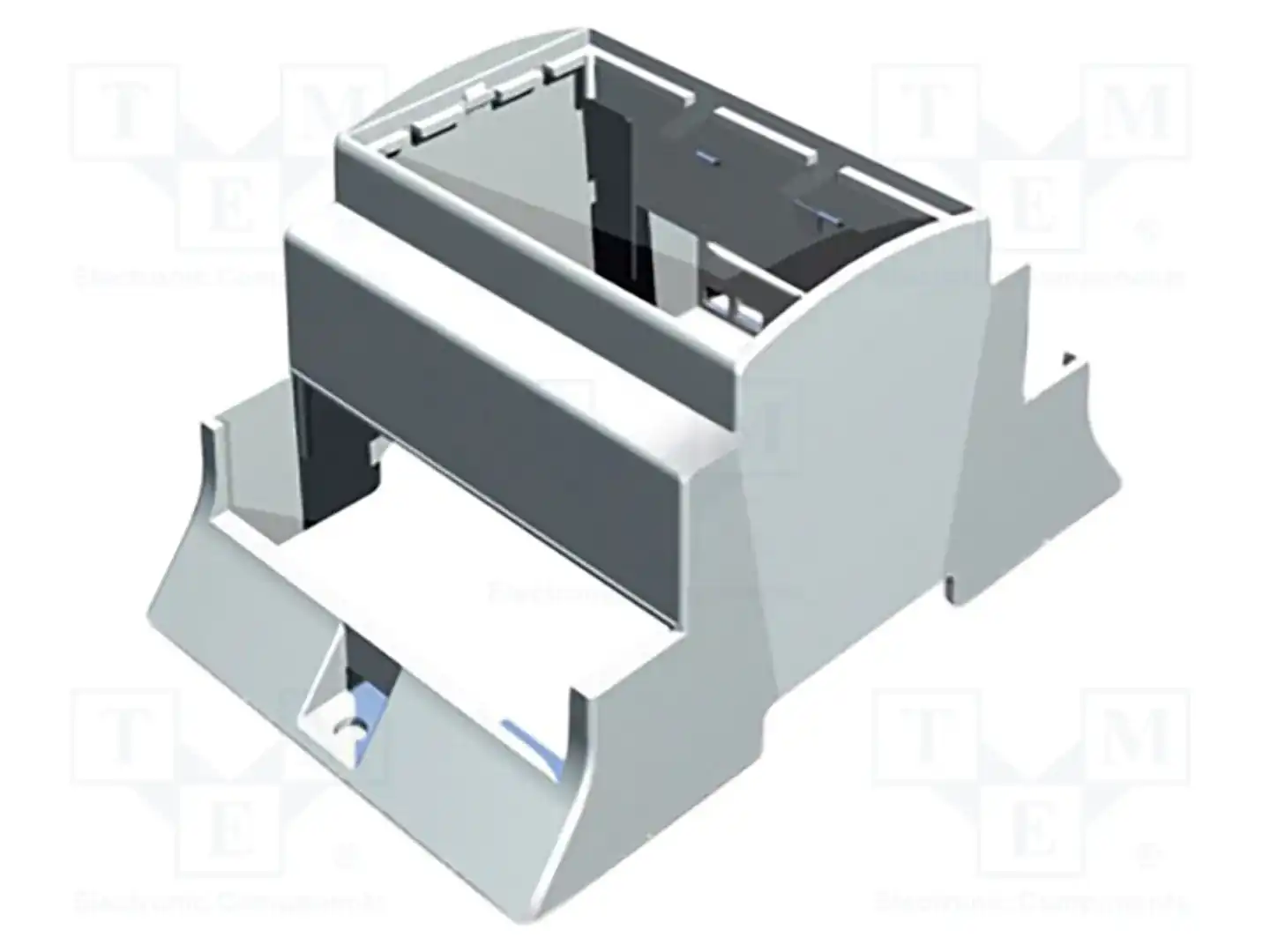 ITALTRONIC 15.0401000.BL — Корпуса на DIN-рейку