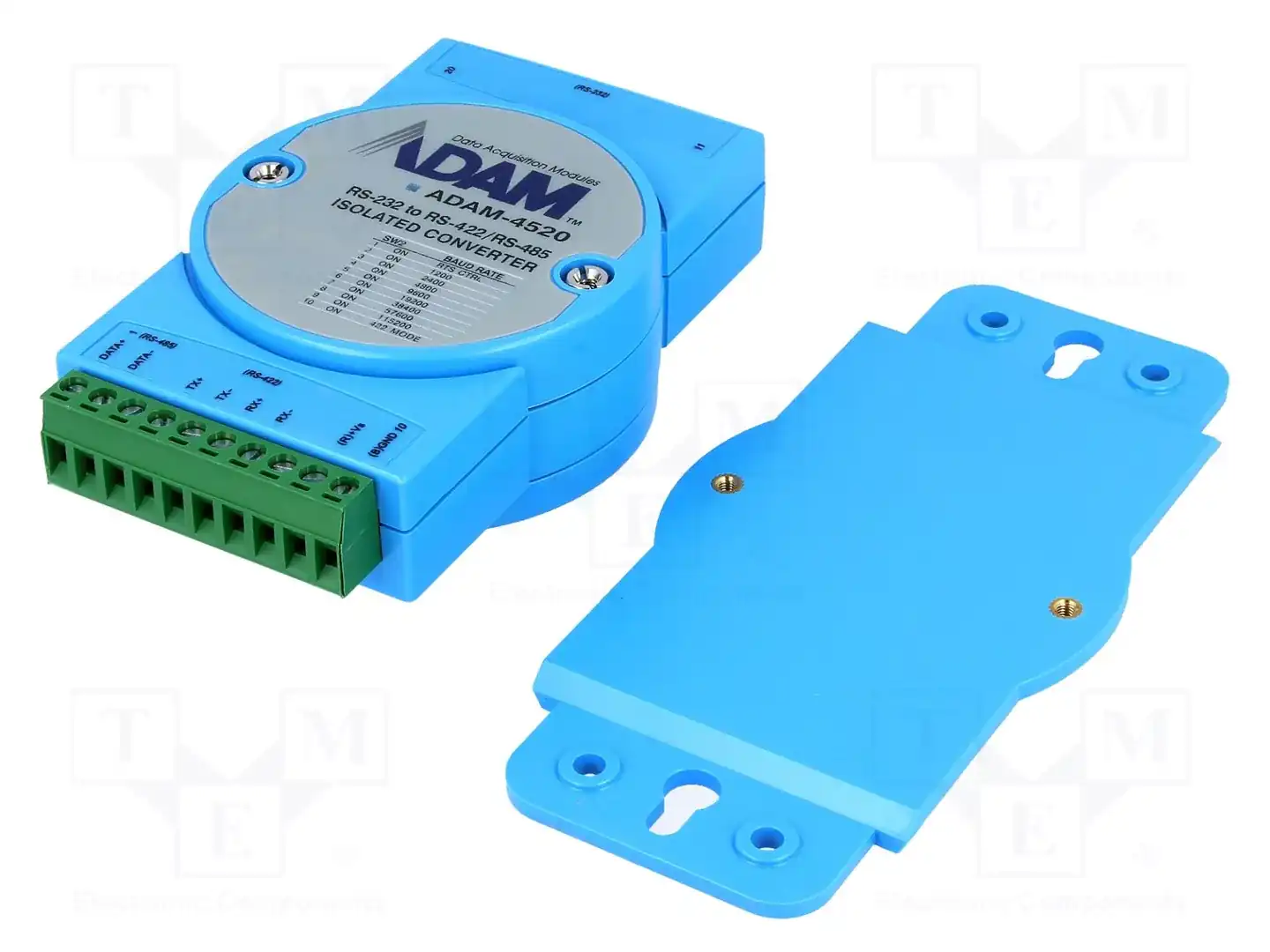 ADVANTECH ADAM-4520-F — Промышленные сети