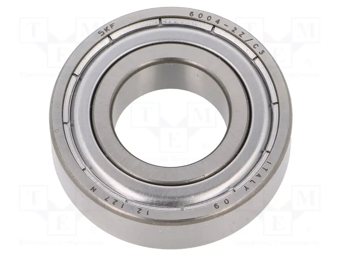 SKF 6004-2Z/C3 SKF — Подшипники качения 6004-2Z/C3