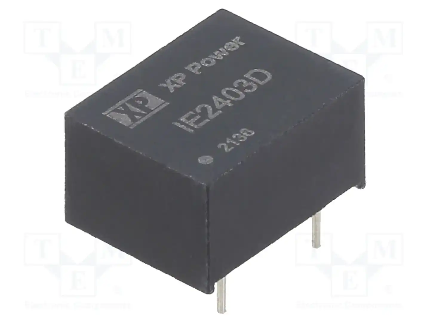 XP POWER IE2403D — Преобразователи DC/DC