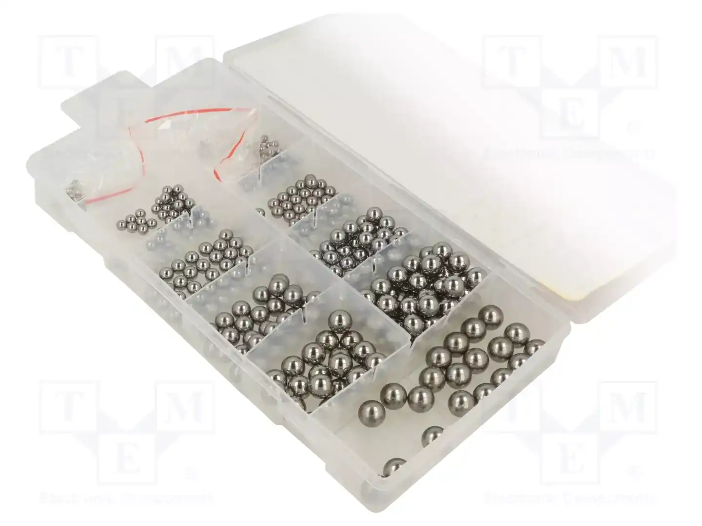 YATO YT-06680 — Подшипники качения