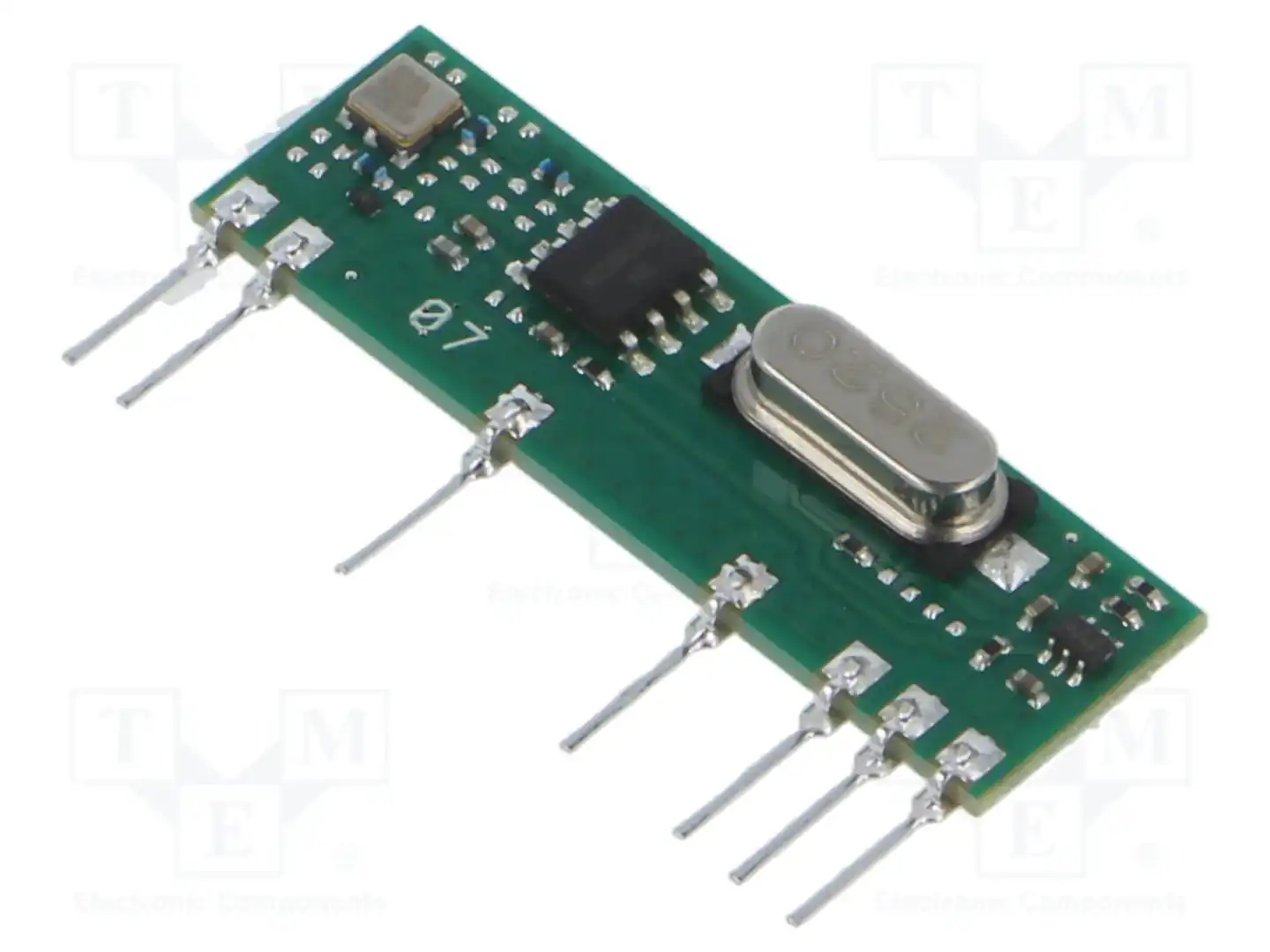 AUREL 650201536G — Модули RF