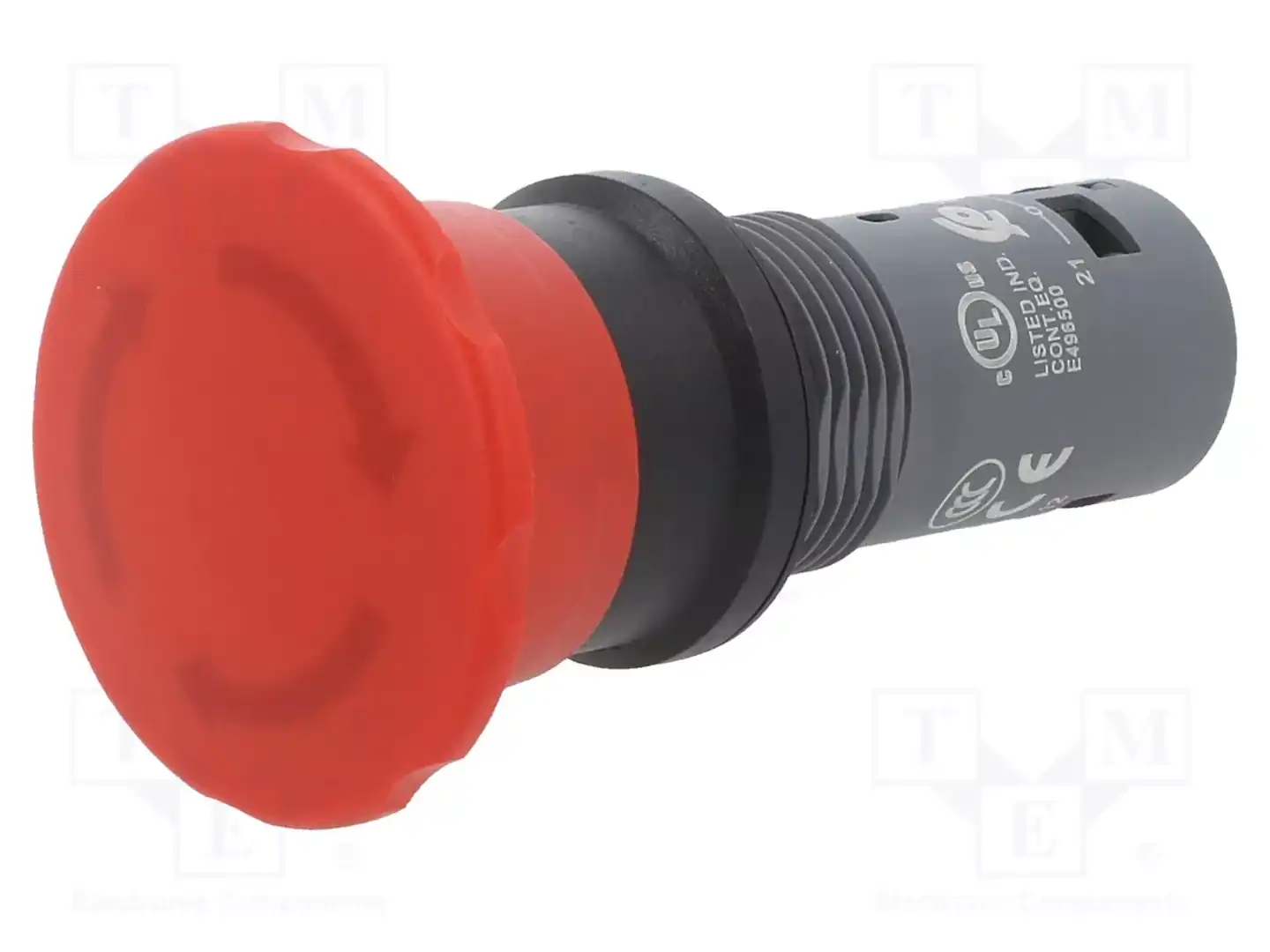 ABB 1SFA619550R1041 — Переключатели панельные стандартные 22мм