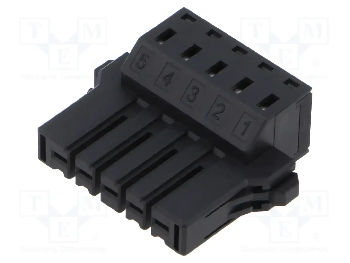 DEGSON ELECTRONICS 9EDGKG-5.08-05P-13-00A(H) — Клеммные колодки разъемного типа