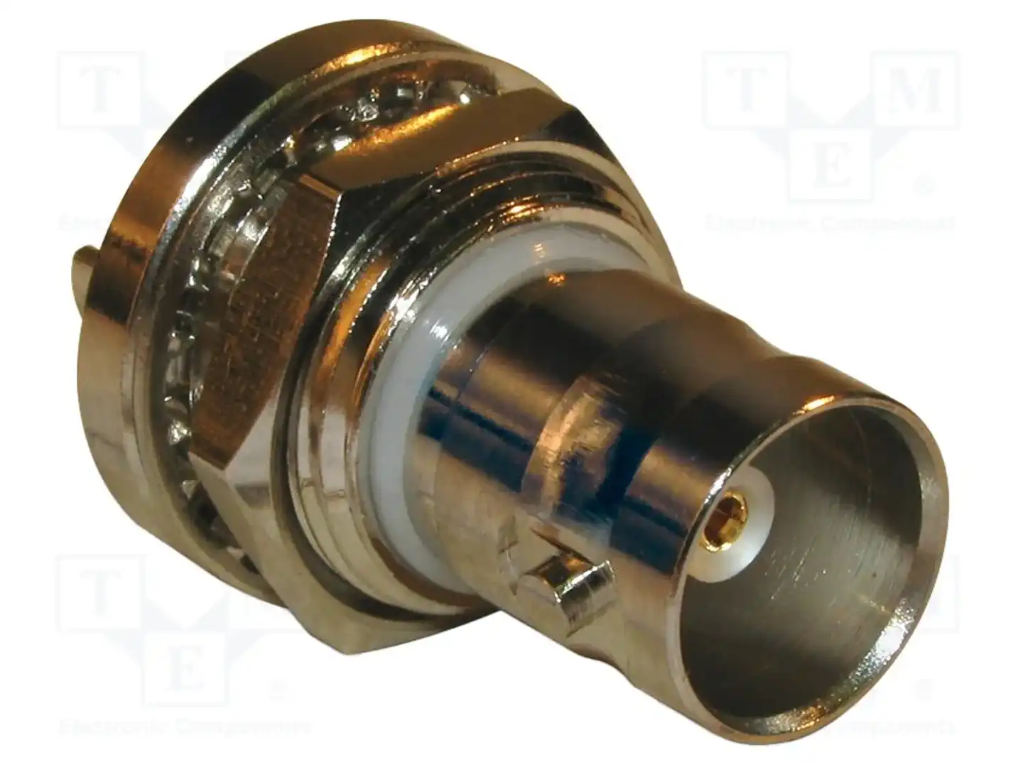 AMPHENOL RF 112624 — Разъeмы BNC