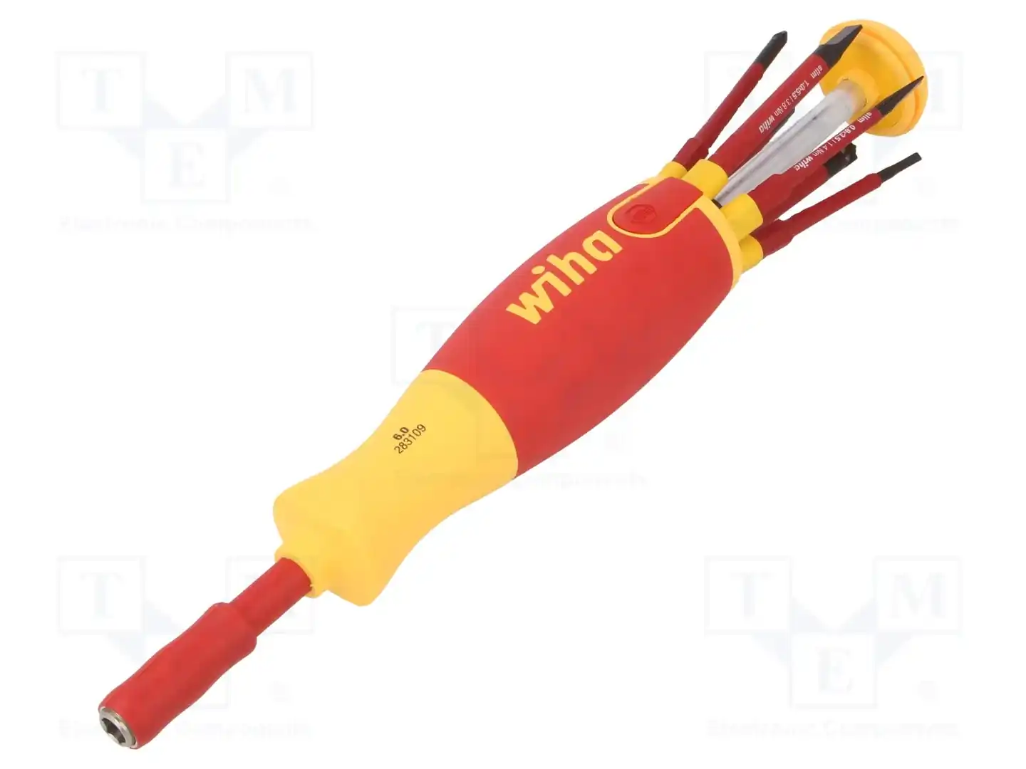 WIHA 41235 — Наборы отверток