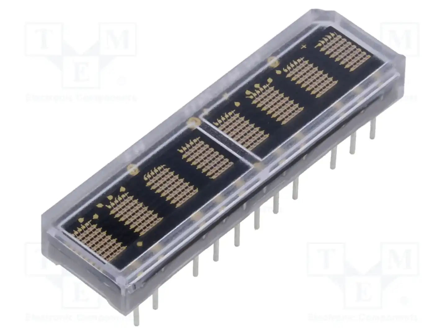 BROADCOM (AVAGO) HCMS-2913 — Дисплеи LED остальные