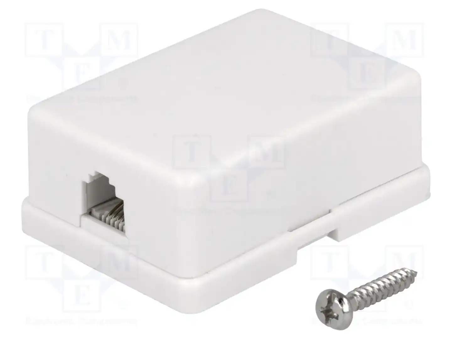 NINIGI RJ12GN-M — Разъeмы RJ