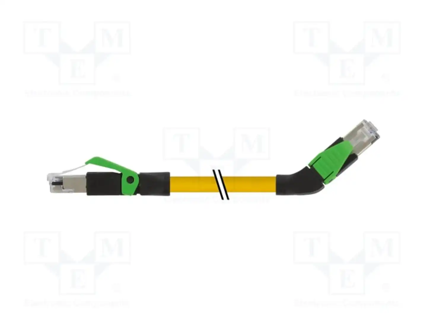 MURRELEKTRONIK 7000-74361-6750050 — Кабели и адаптеры RJ45