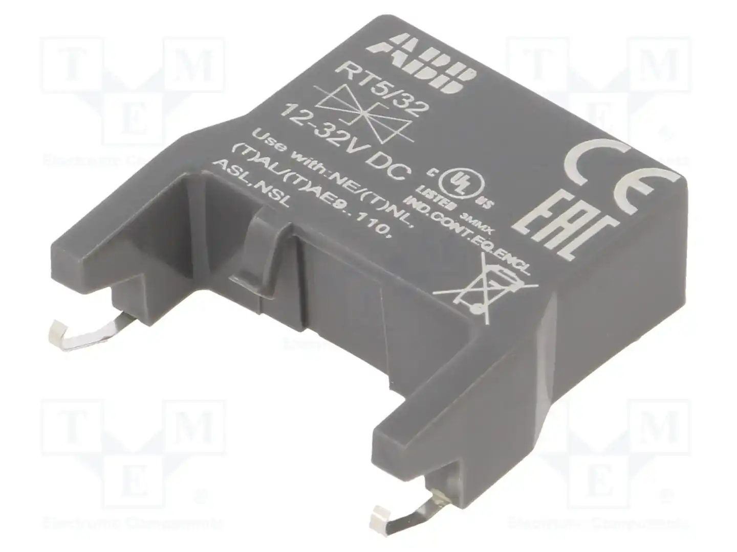 ABB 1SBN050020R1000 — Контакторы - дополнительное оборудование
