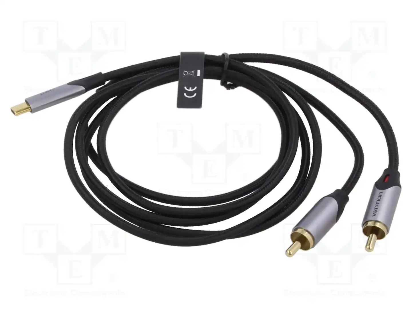 VENTION BGUHG — Кабели и адаптеры USB