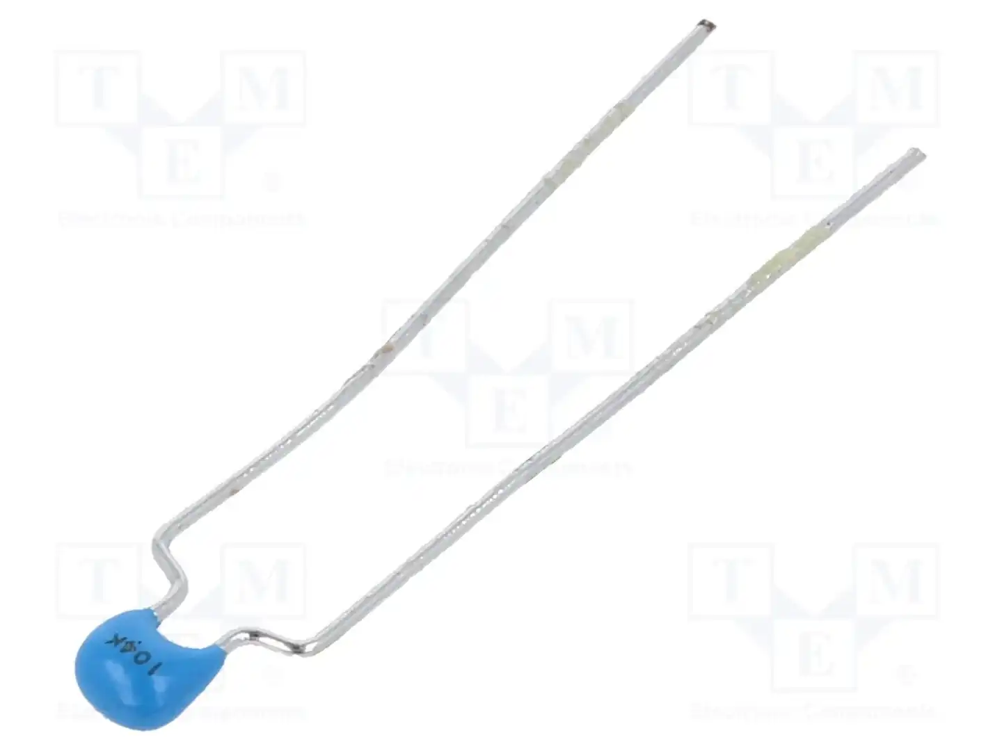 MURATA RDER71H104K0M1H03A — Конденсаторы MLCC THT
