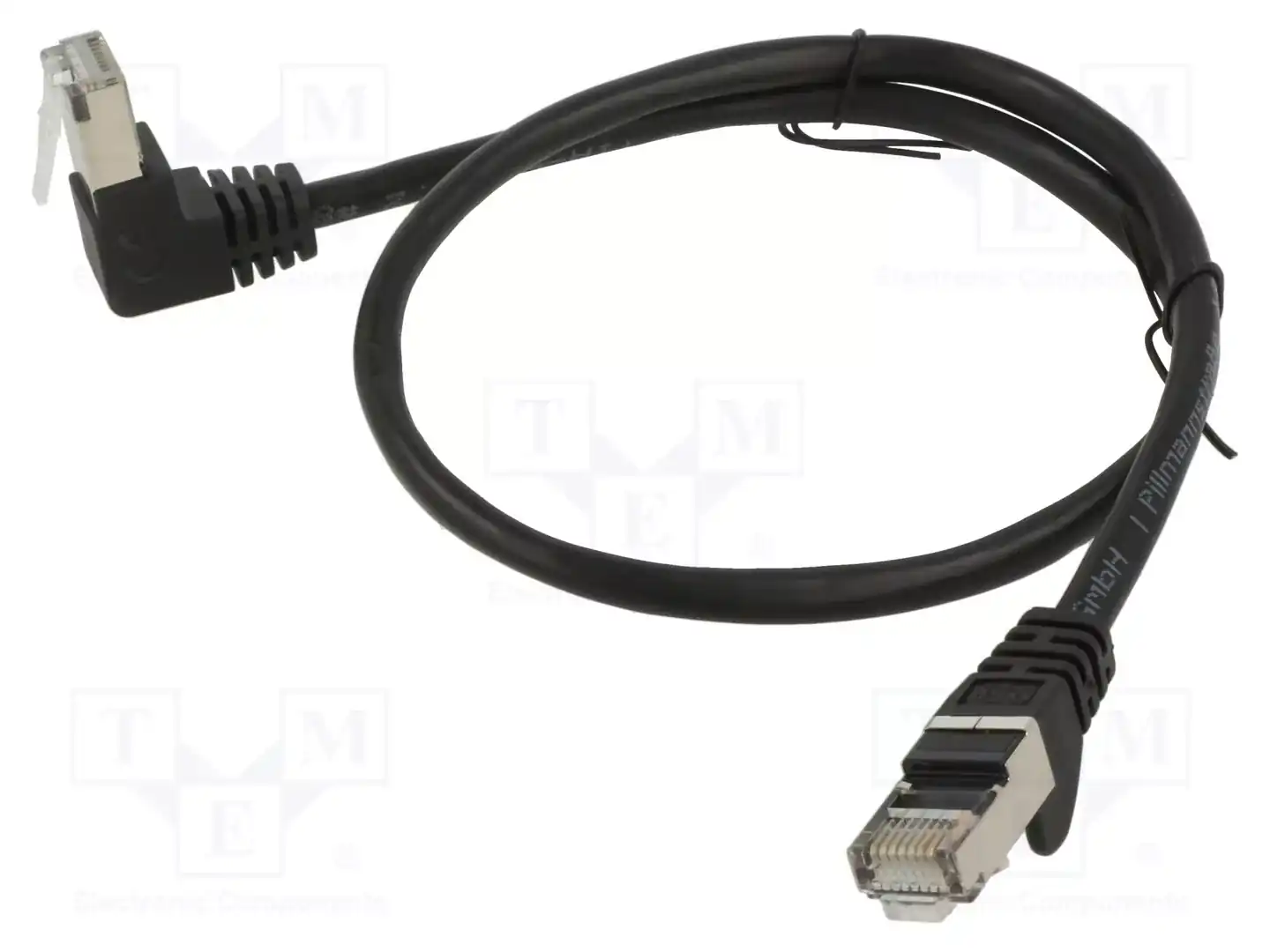 GOOBAY 94186 — Кабели и адаптеры RJ45
