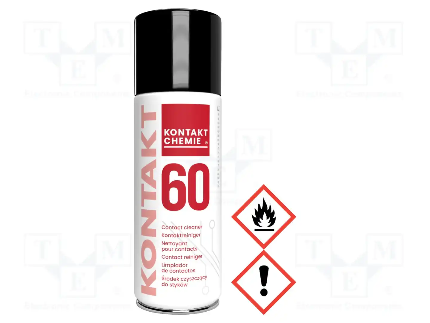 KONTAKT CHEMIE 70013-003 — Препараты чистящие и консервирующие