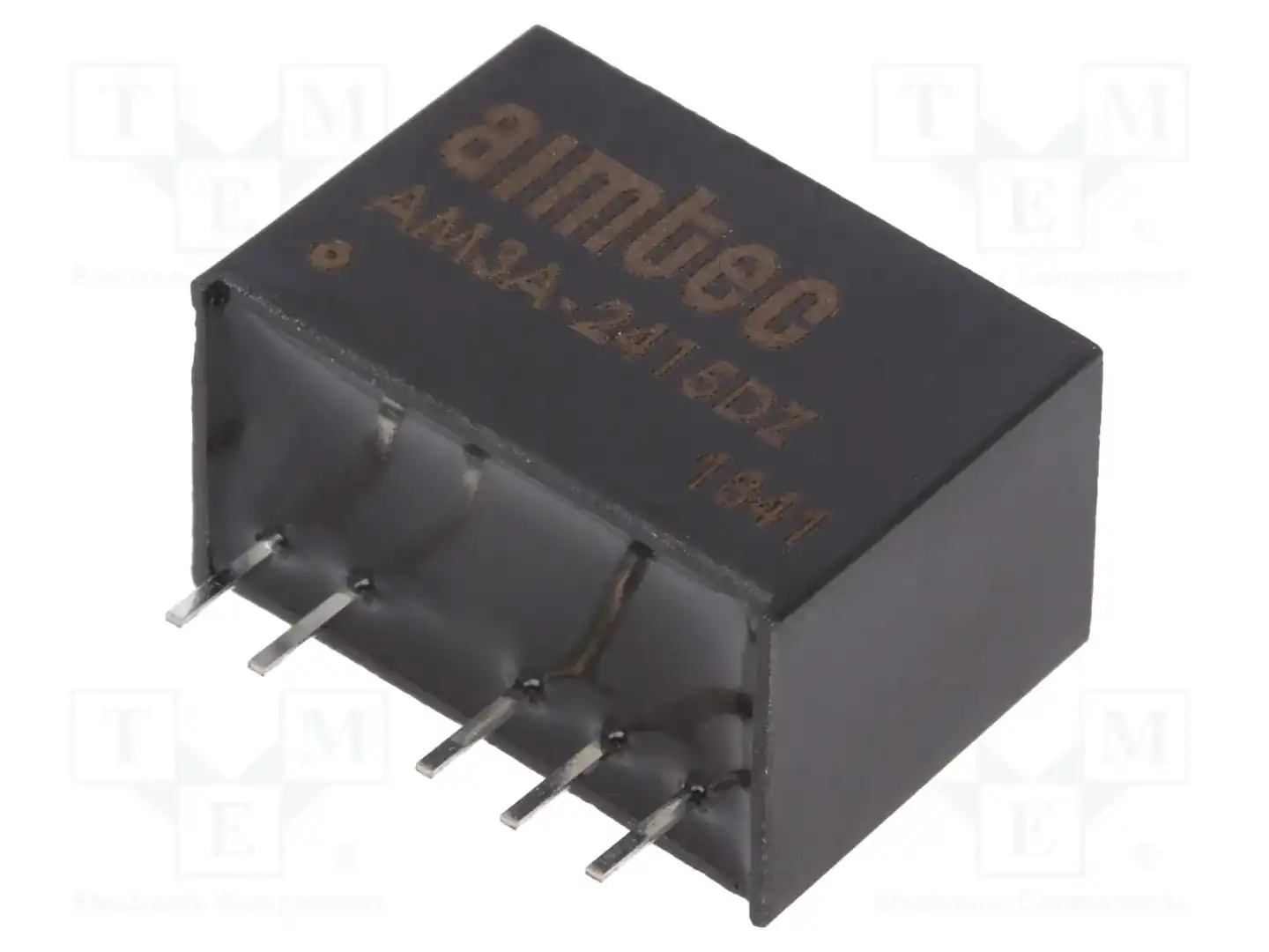 AIMTEC AM3A-2415DZ — Преобразователи DC/DC