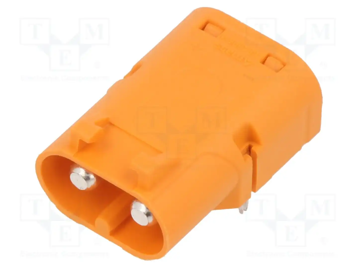 AMASS LCB40PW-M — Разъeмы DC