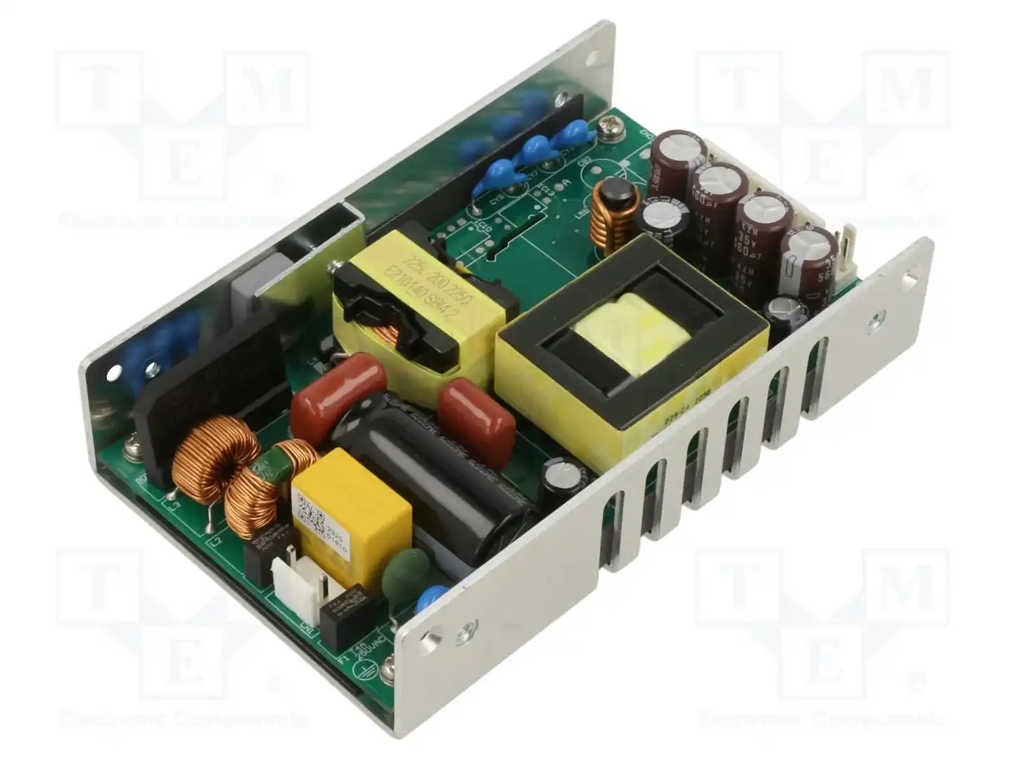 XP POWER UCP225PS24 — Блоки питания для встраивания