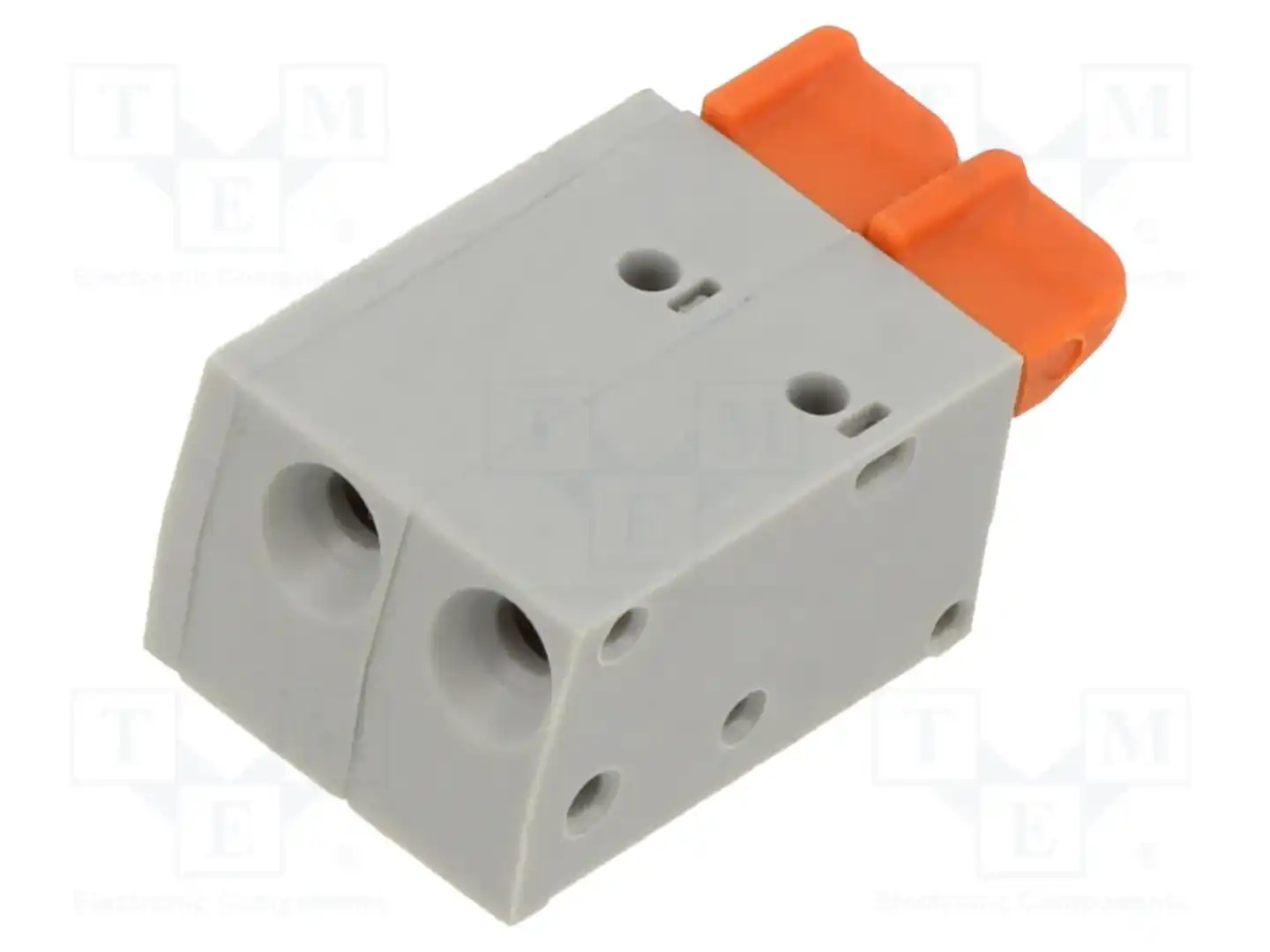 AMPHENOL ANYTEK GB0010208000G — Клеммные колодки разъемного типа