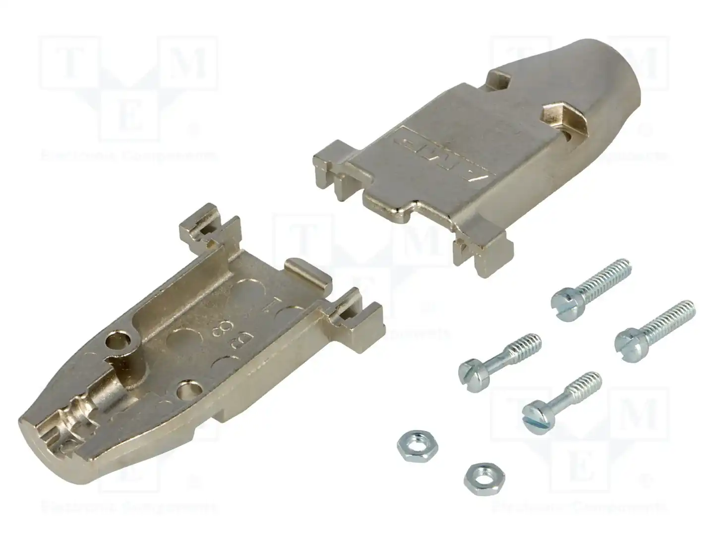 TE Connectivity 5745171-1 — Корпуса D-Sub