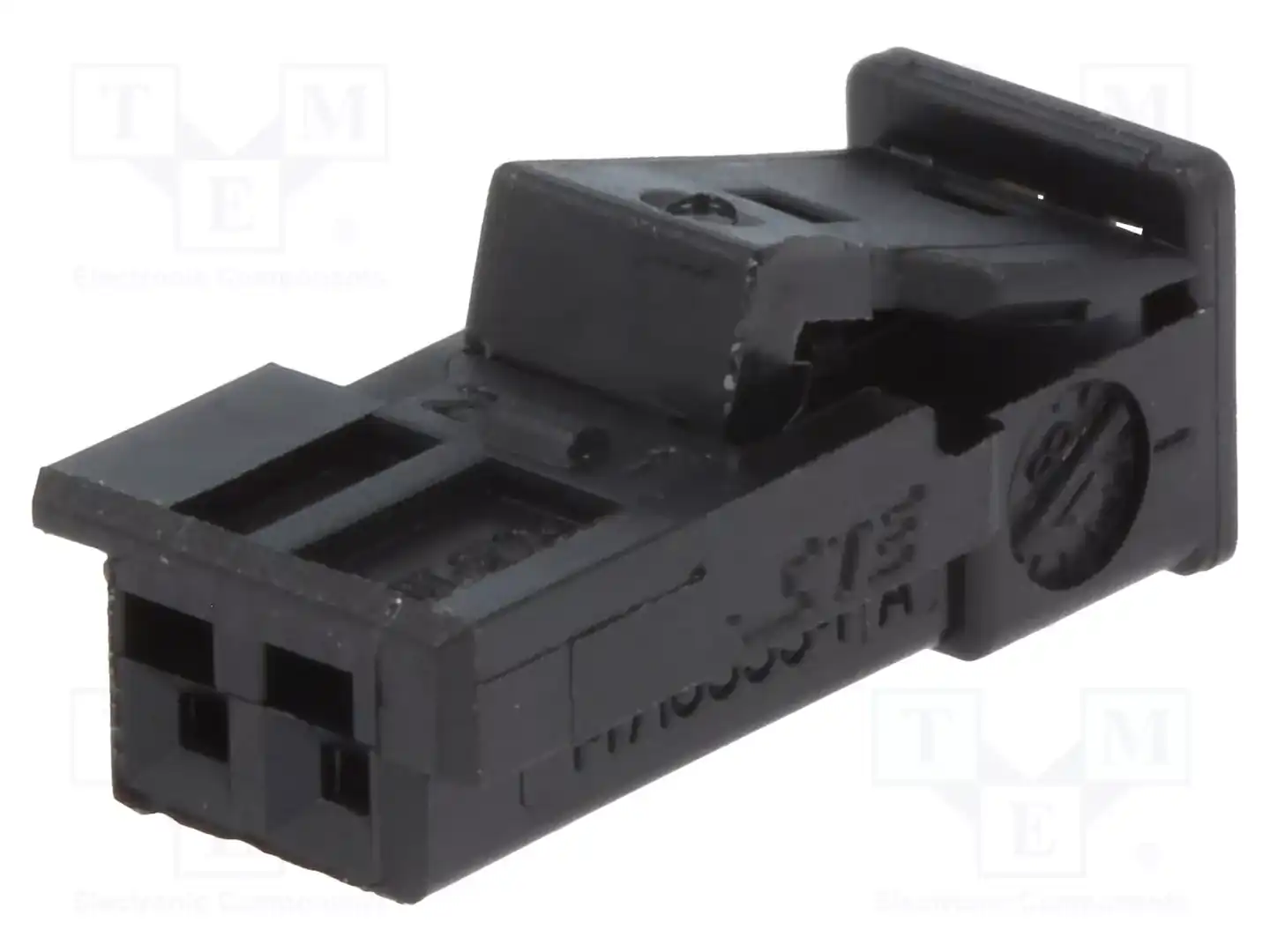 TE Connectivity 1-1718333-1 — Разъeмы Automotive