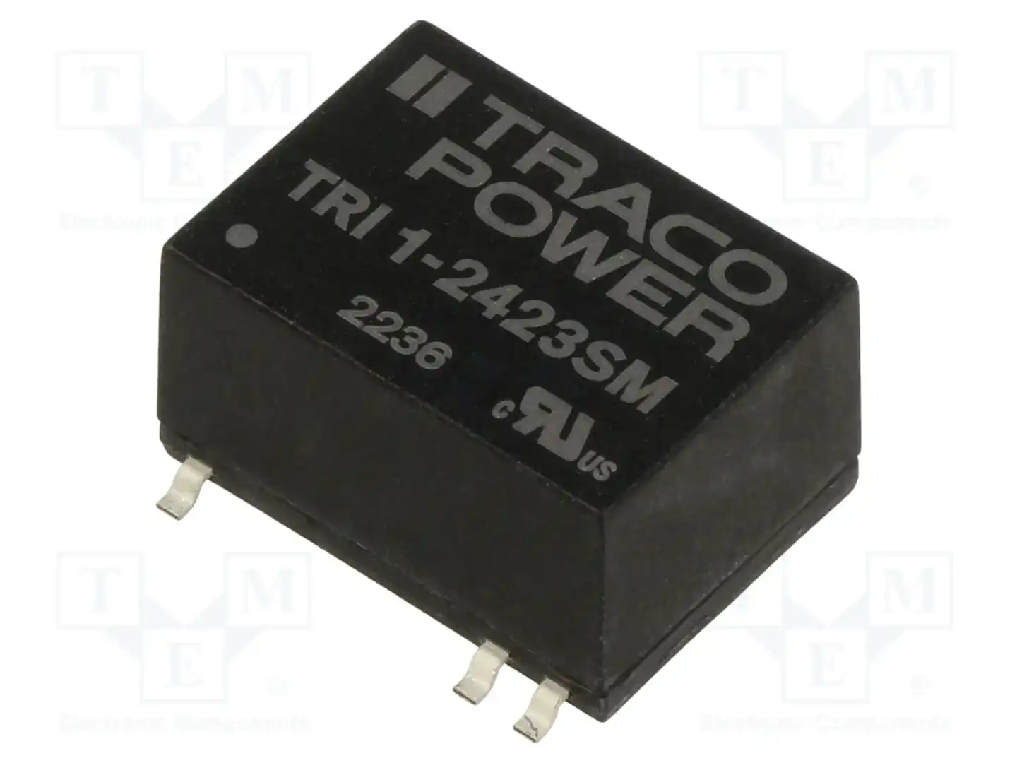 TRACO POWER TRI 1-2423SM — Преобразователи DC/DC