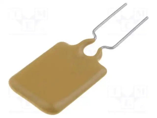 LITTELFUSE 30R800UH — Предохранители полимерные THT