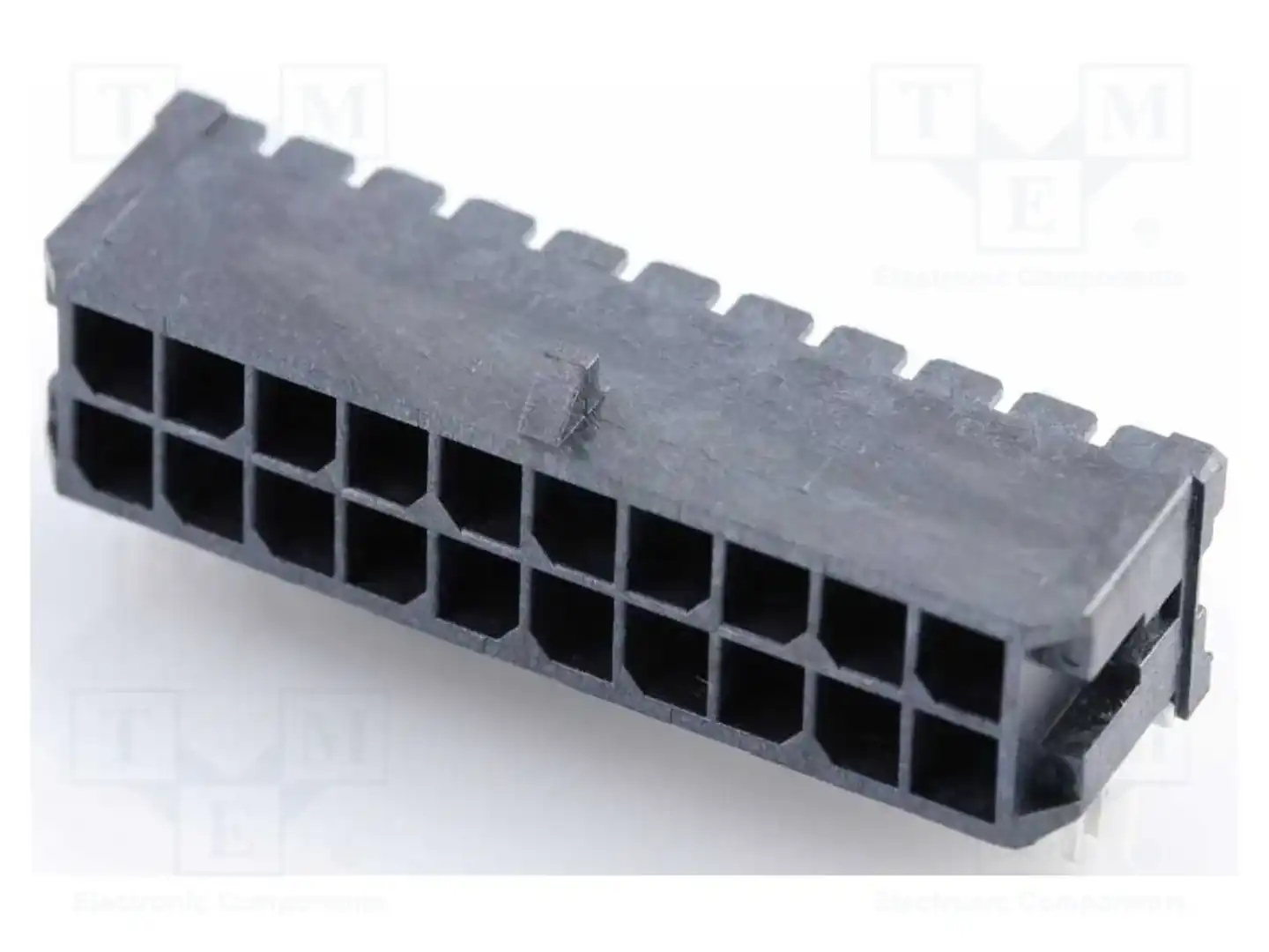 MOLEX 43045-2006 — Разъeмы сигнальные растр 3,00мм