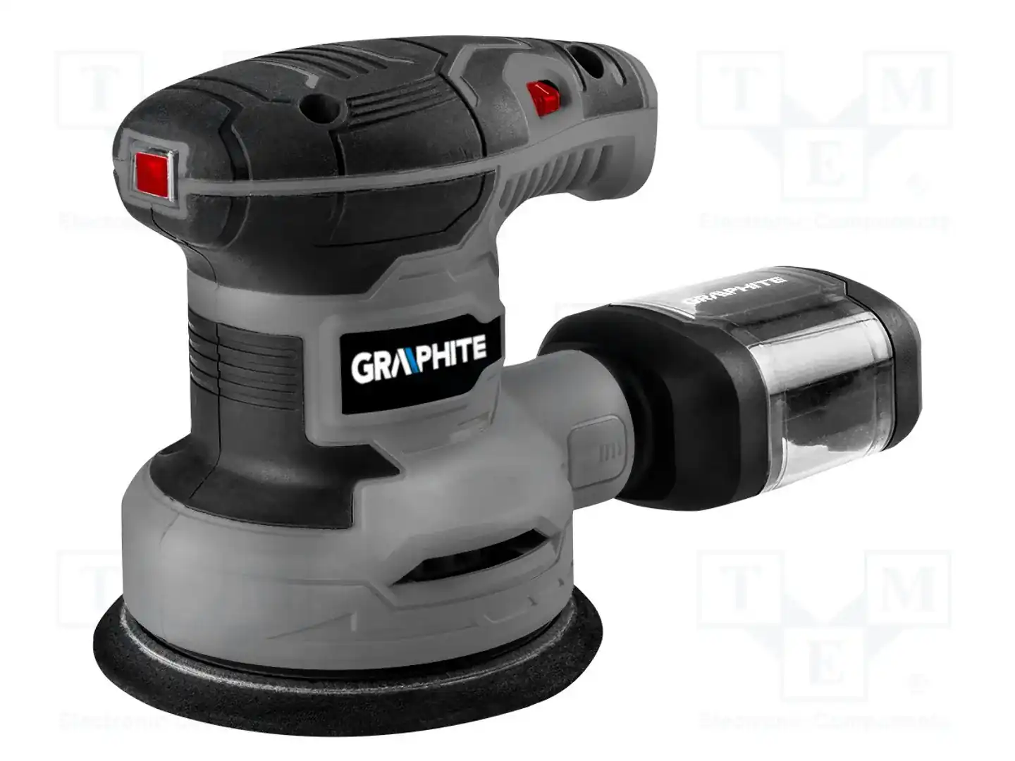 GRAPHITE 59G348 — Сетевые электроинструменты