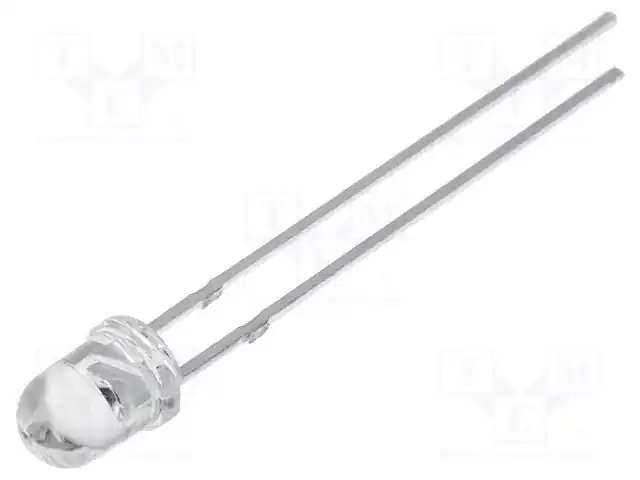 OPTOSUPPLY OSG5DA4131A — Круглые светодиоды THT