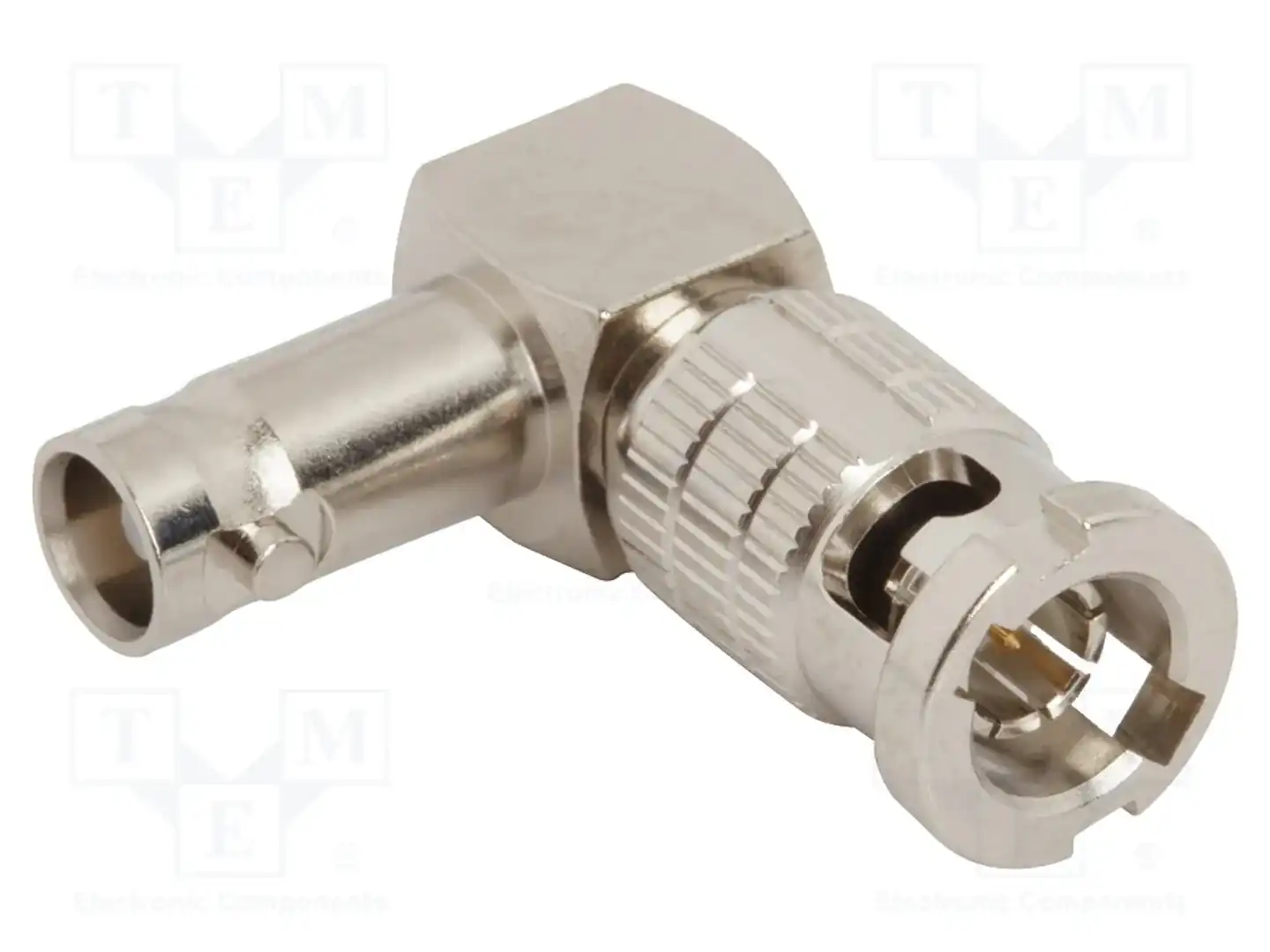 AMPHENOL RF 034-1111-12G — Адаптеры и переходники RF