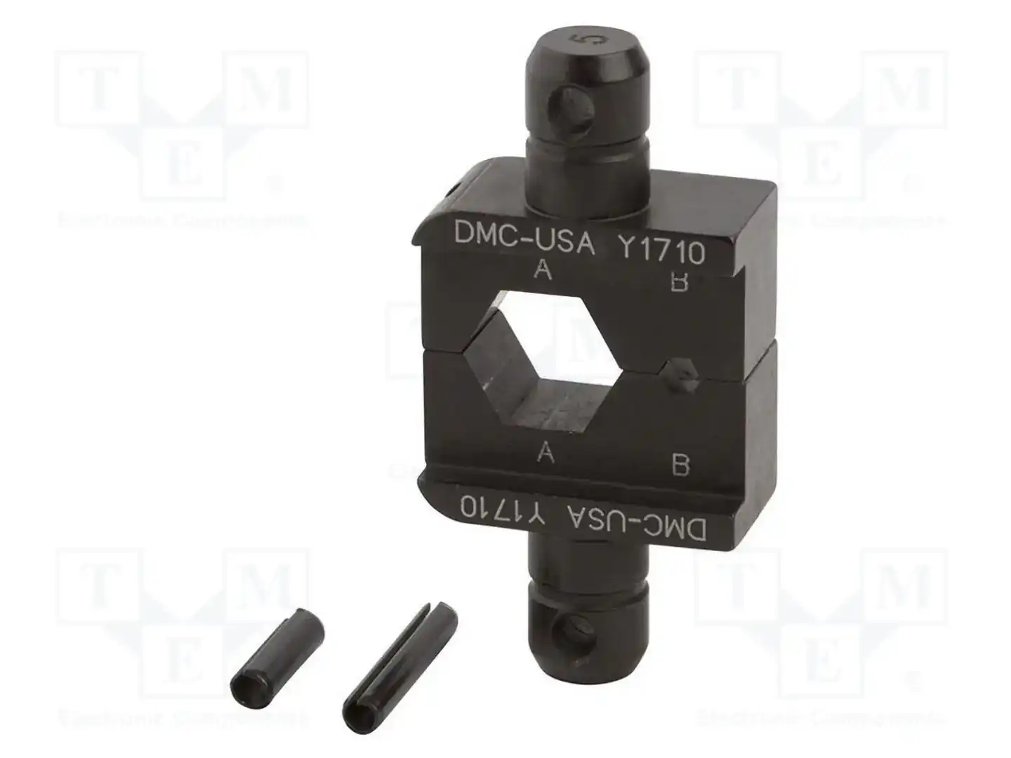 AMPHENOL 227-1221-63 — Специальные струбцины
