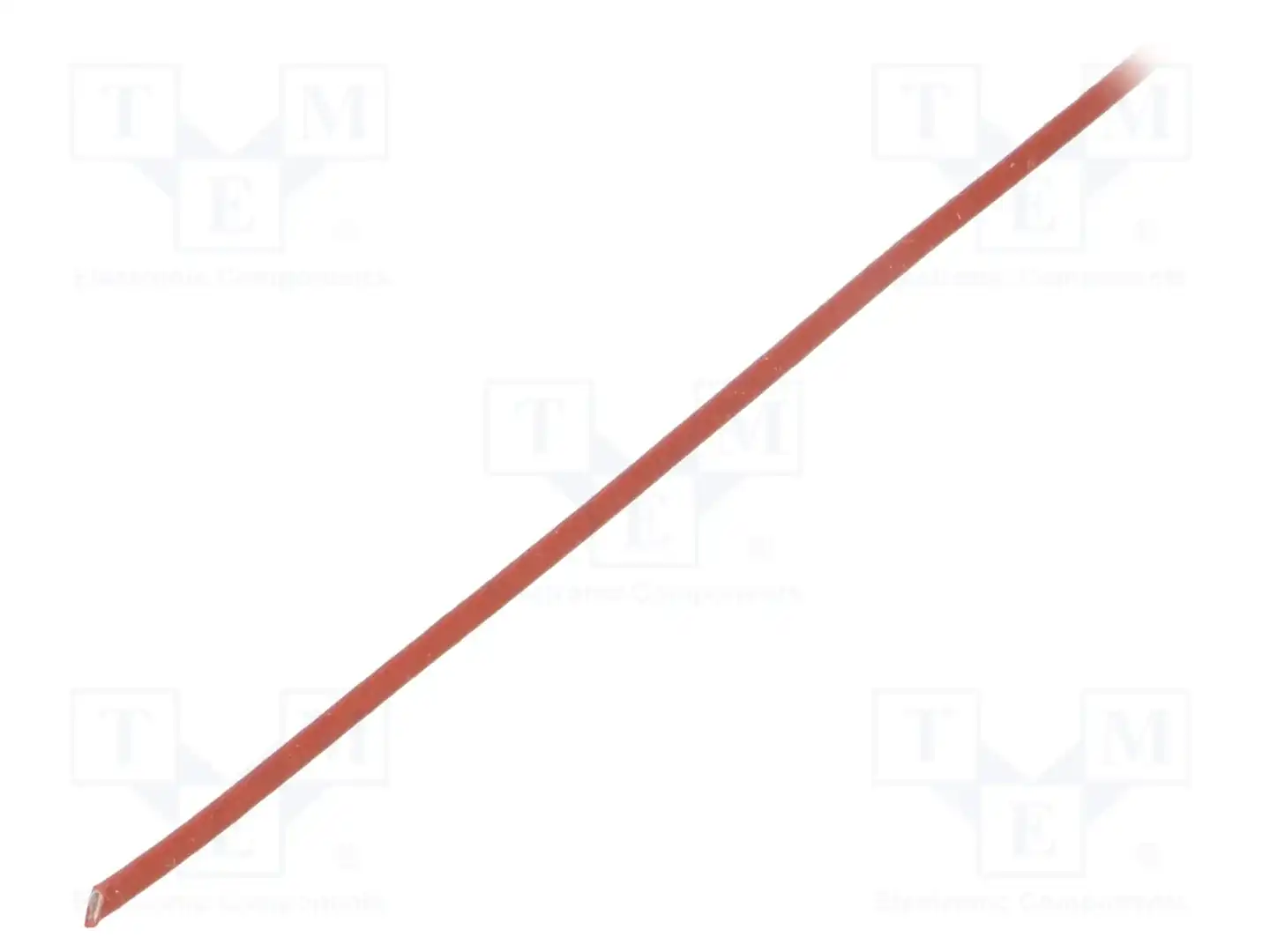 FAVIER SCS4KV 0.5 RB 10 — Электроизоляционные трубки