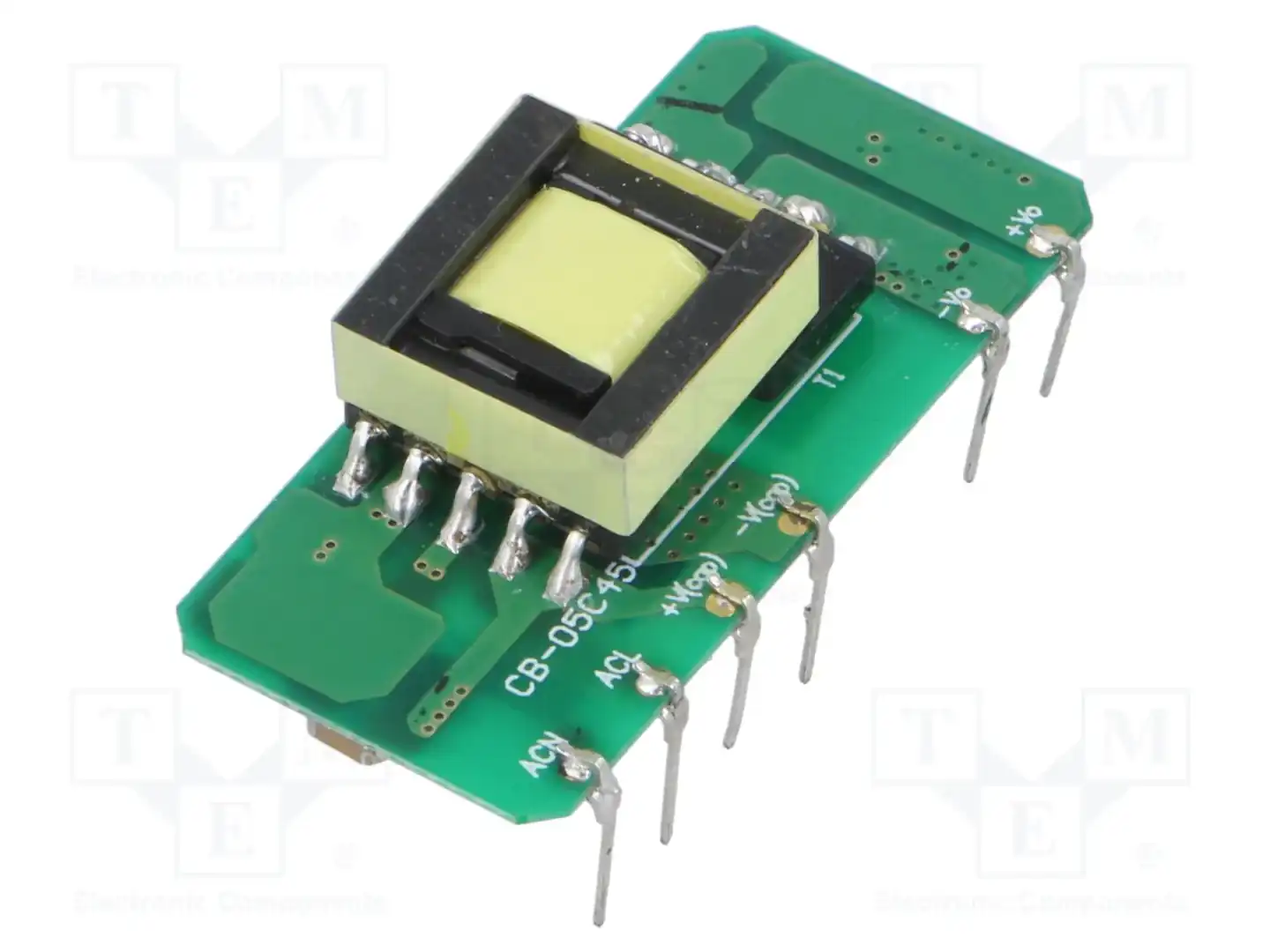 AIMTEC AMEOF5-5SLEZ — Преобразователи AC/DC для PCB
