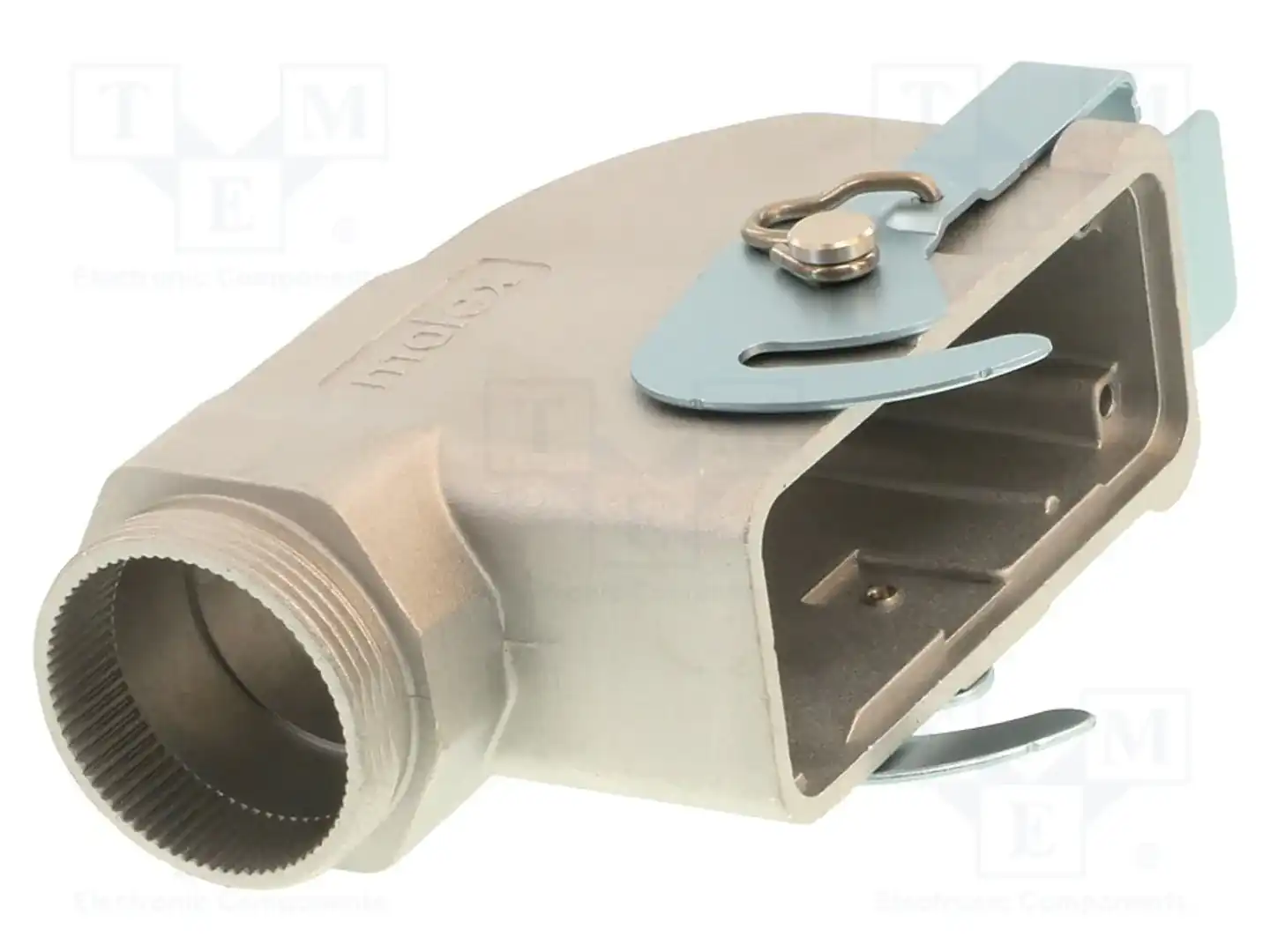 MOLEX 58696-1010 — Разъeмы