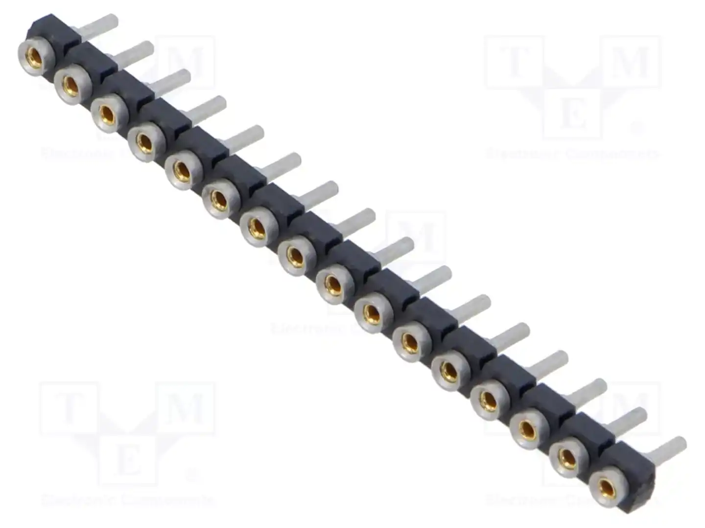 SAMTEC SL-116-T-10 — Разъeмы пластина - пластина