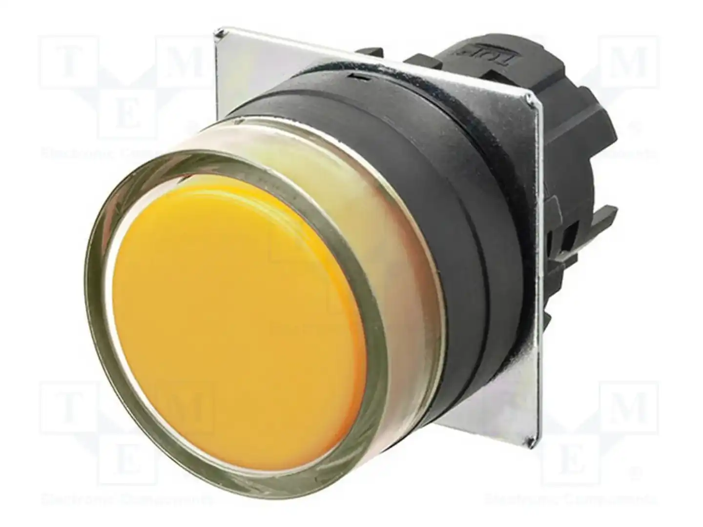 OMRON A22NZ-BGA-NYA — Переключатели панельные стандартные 22мм