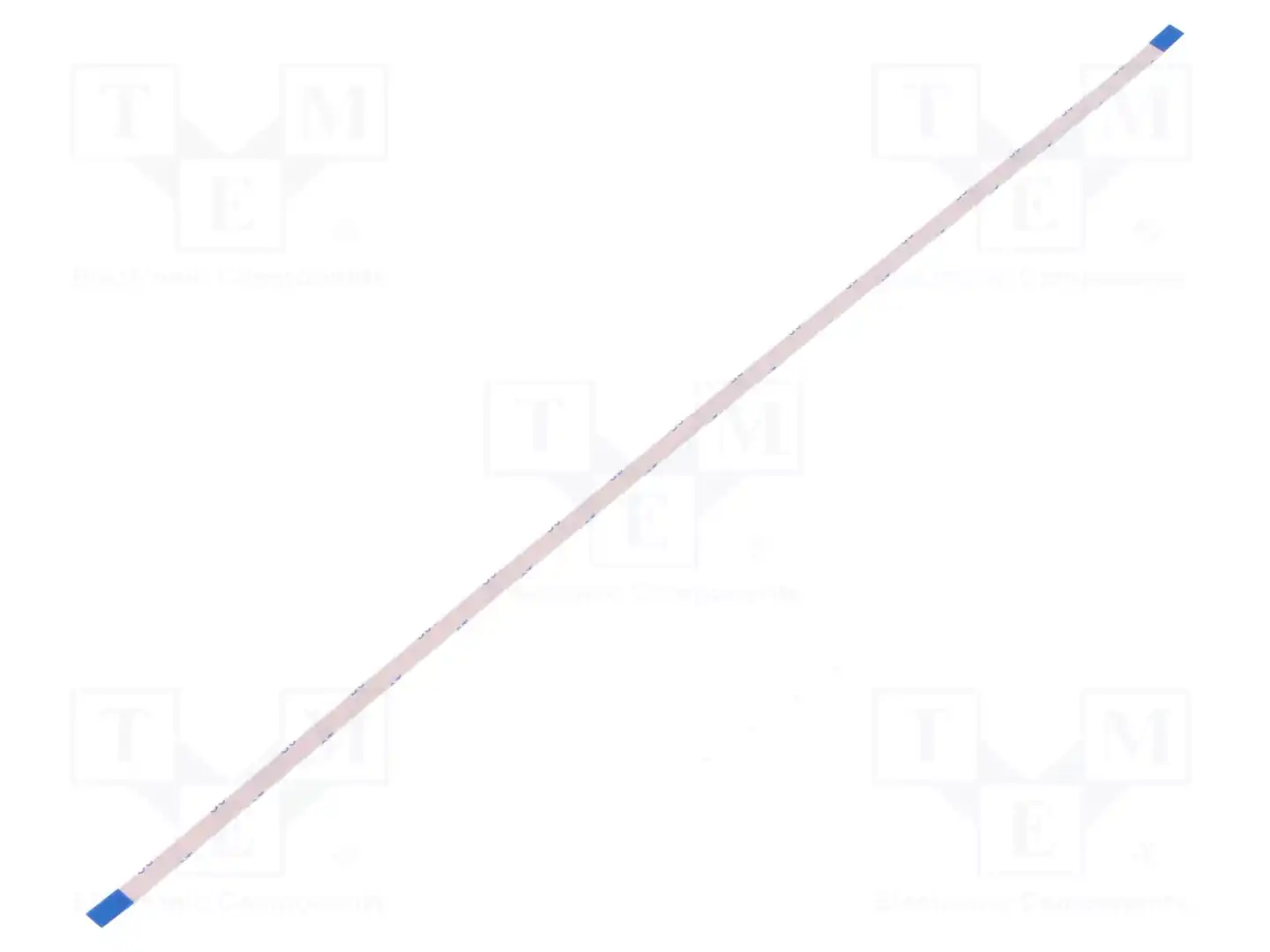 GCT 05-06-A-0254-A-4-06-4-G — Ленты FFC/FPC