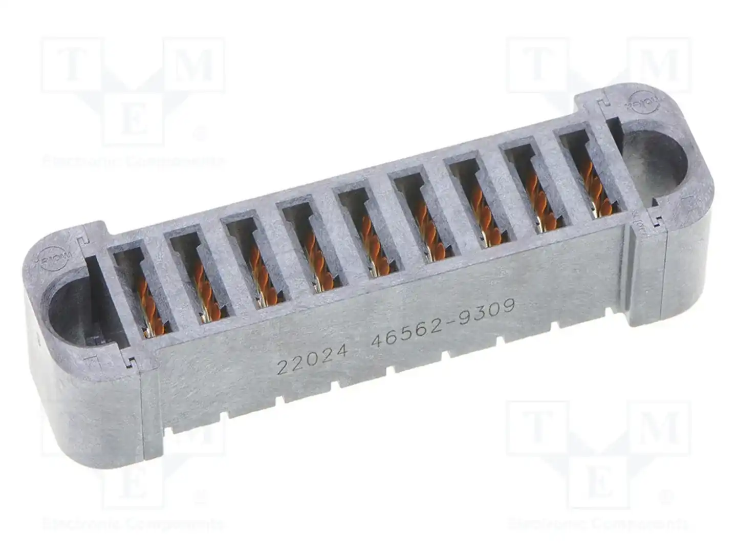 MOLEX 46562-9309 — Разъeмы пластина - пластина