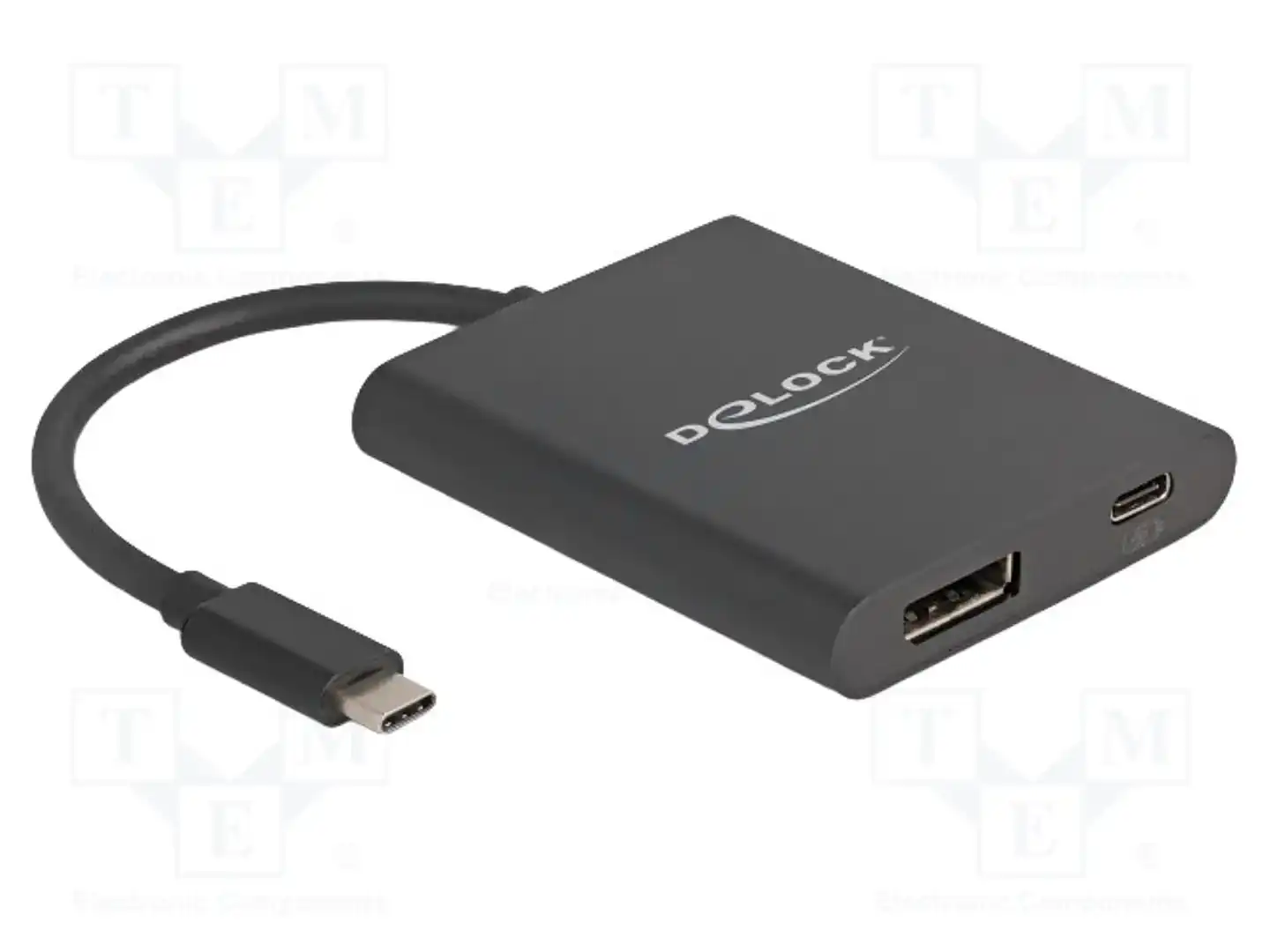 DELOCK 64202 — Кабели и адаптеры HDMI, DVI, DisplayPort