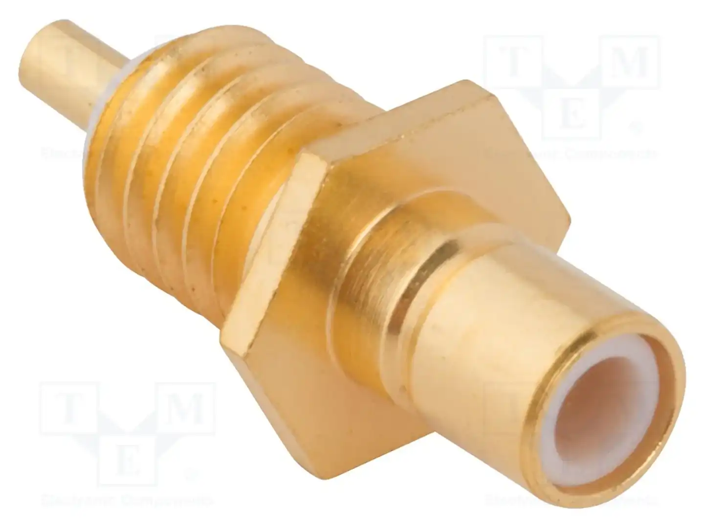 AMPHENOL RF 903-406J-51R — Разъeмы SMA, SMB, SMC