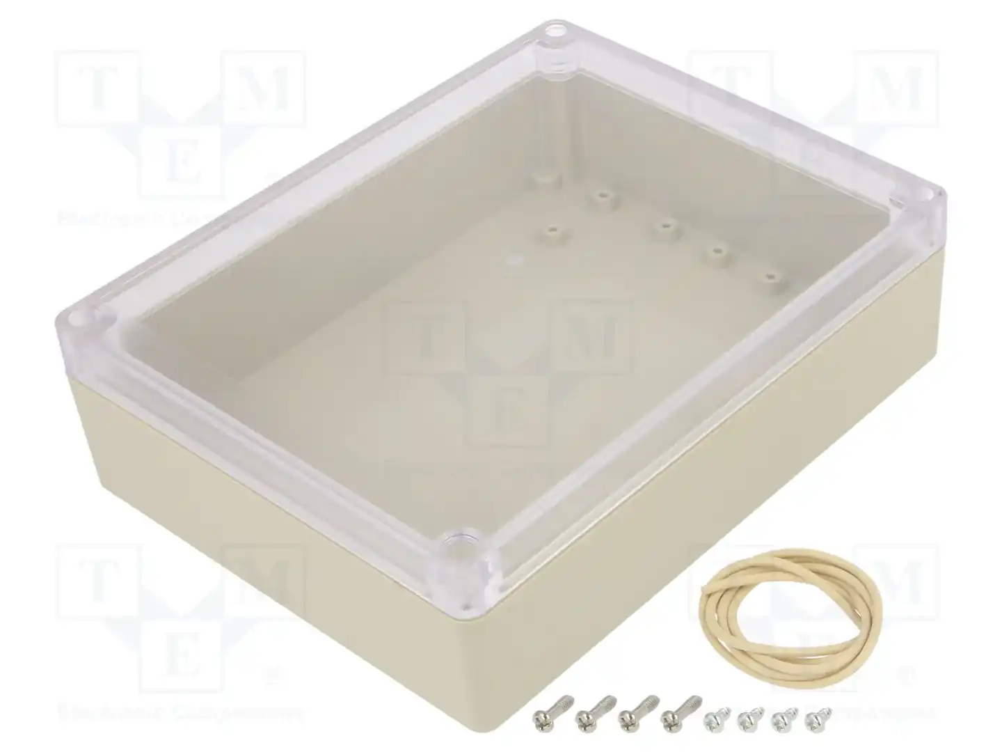 HAMMOND RP1275C — Корпуса универсальные