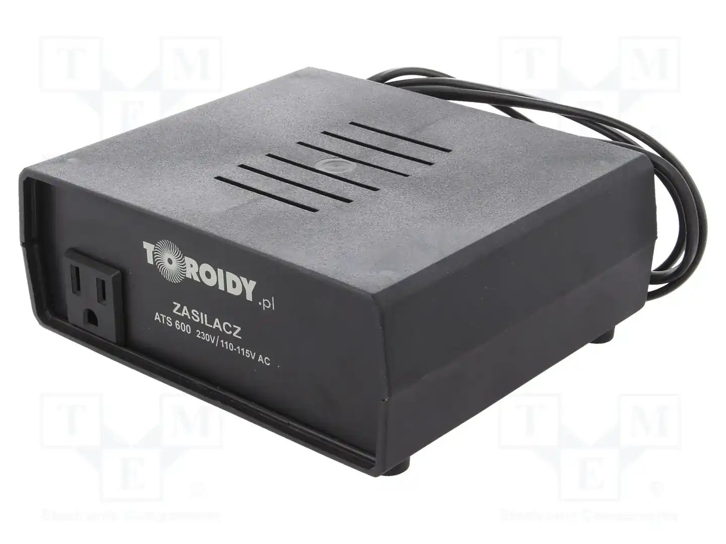 TOROIDY ATS600VA-230/110V — Автотрансформаторы