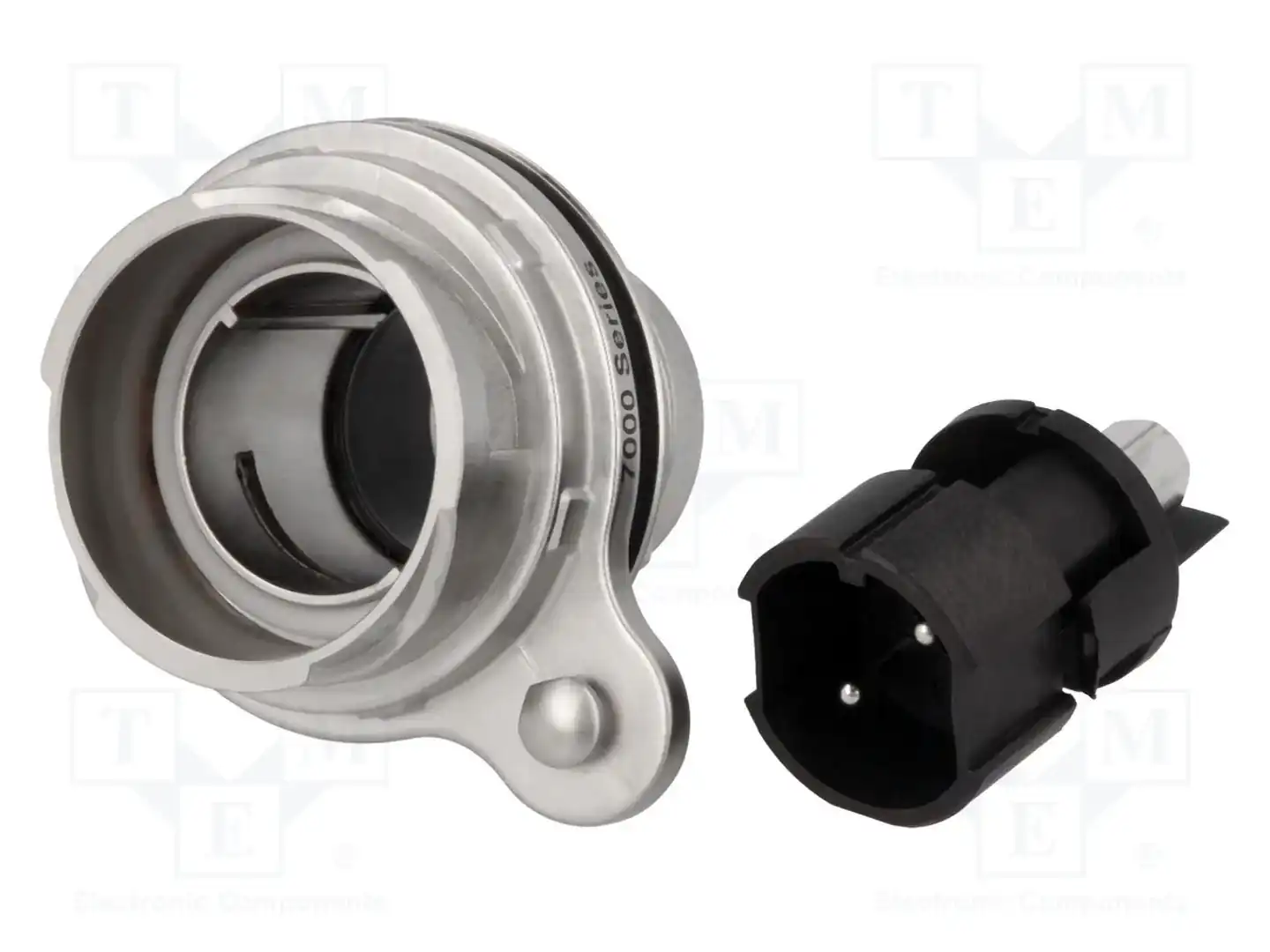 BULGIN PXM7012/02P/ST — Разъeмы PX