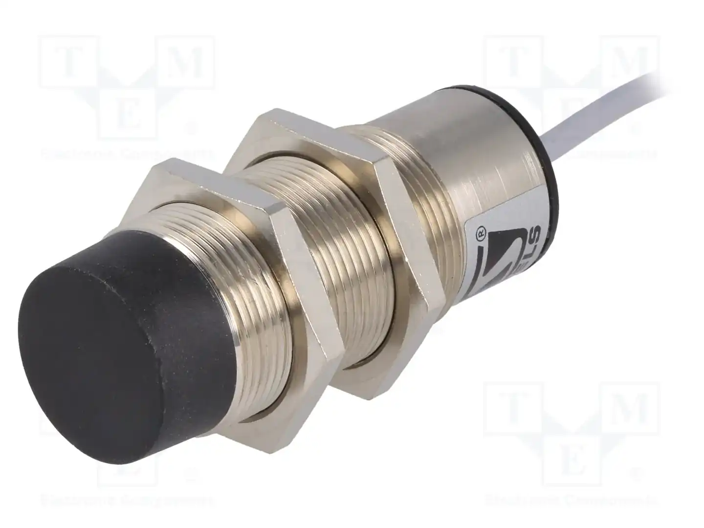 SELS PCIA-15R — Датчики индукционные цилиндрические AC