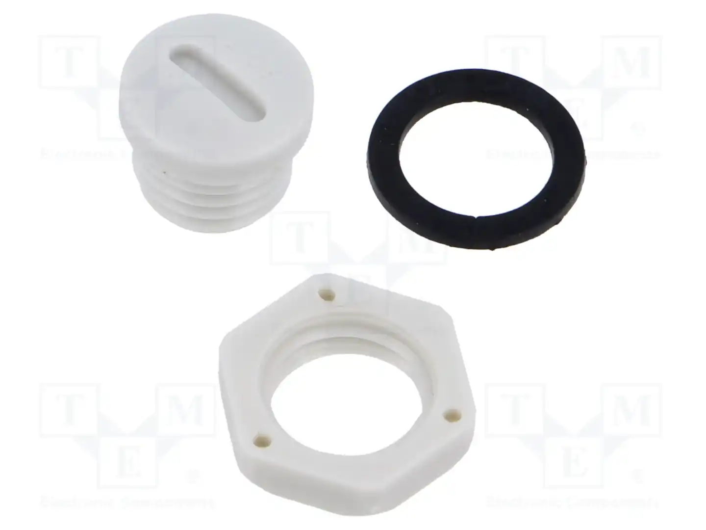 KRADEX ZCG PG7J PLUG PA66 — Заглушки