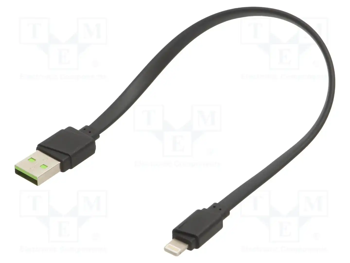 GREEN CELL KABGC02 — Кабели и адаптеры USB